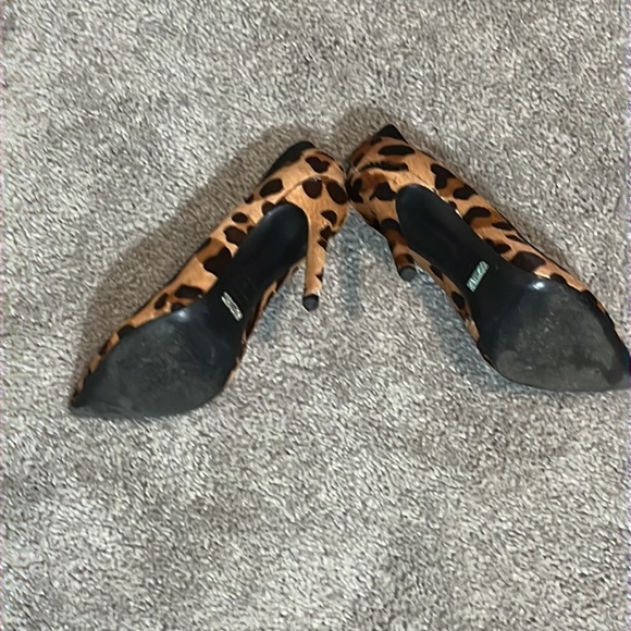 SCHUTZ CAIOLEA PUMPS sz 7 / 7.5 - Picture 3 of 7